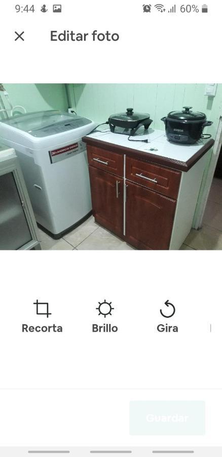 Apartamento La Fortuna #2 Daire Dış mekan fotoğraf