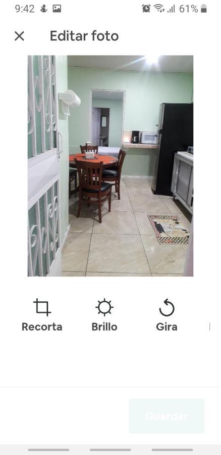 Apartamento La Fortuna #2 Daire Dış mekan fotoğraf