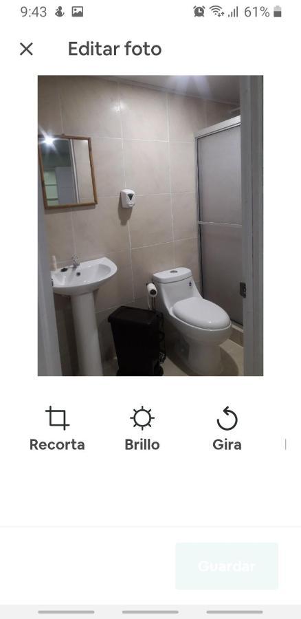 Apartamento La Fortuna #2 Daire Dış mekan fotoğraf