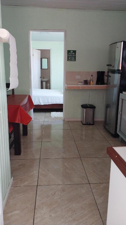 Apartamento La Fortuna #2 Daire Dış mekan fotoğraf